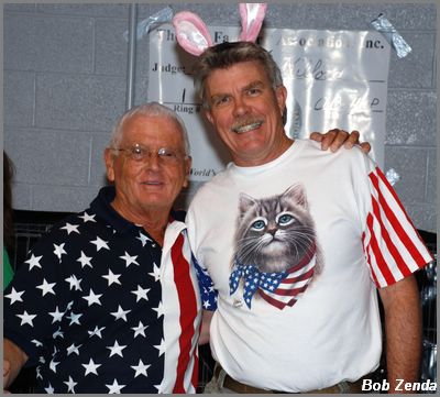 Americans West fun